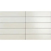 JOS. Horizon 1088445 Vloertegel 065X290 Bianco Matt 10mm Mat - Mozaiektegel.com