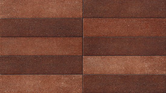 JOS. Horizon 1088446 Vloertegel 065X290 Cotto Matt 10mm Mat - Mozaiektegel.com