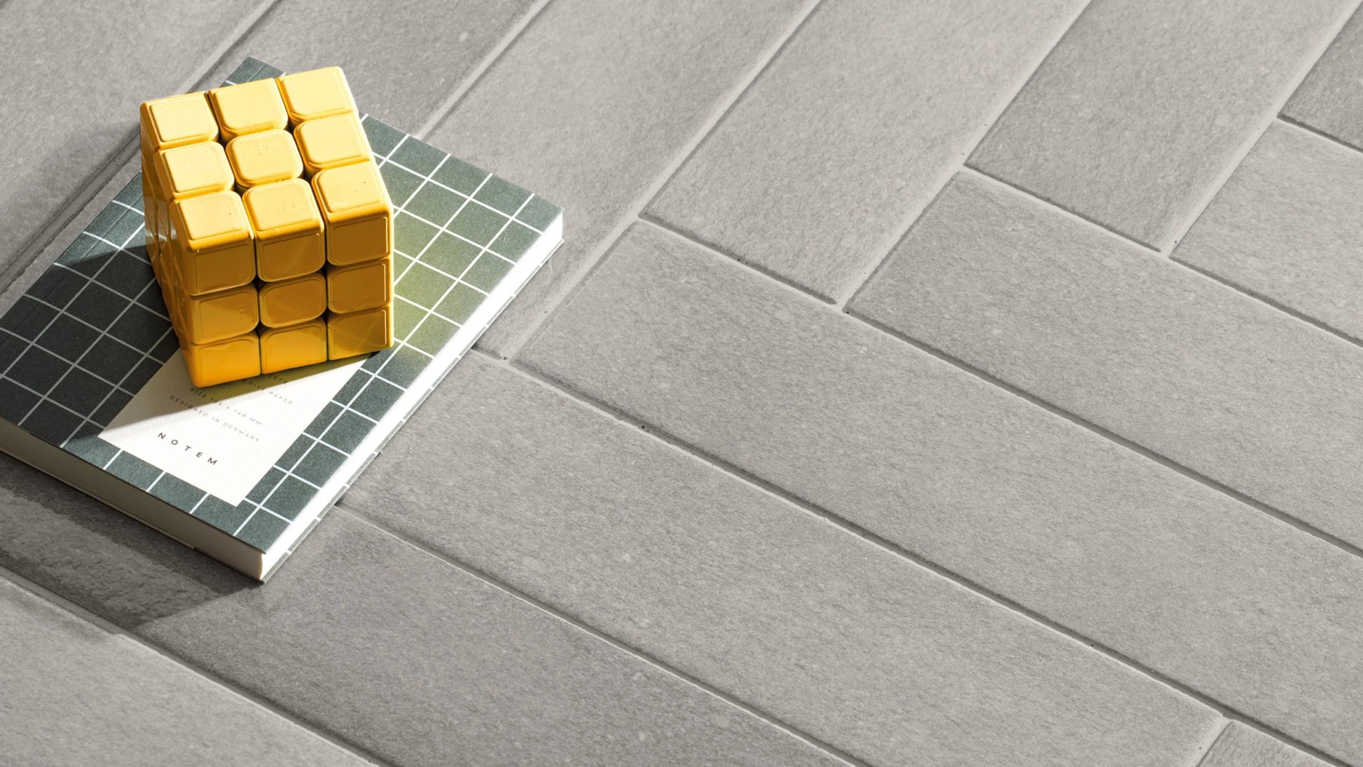 JOS. Horizon 1088448 Vloertegel 065X290 Perla Matt 10mm Mat - Mozaiektegel.com