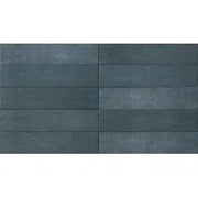 JOS. Horizon 1088449 Vloertegel 065X290 Petrolio Matt 10mm Mat - Mozaiektegel.com