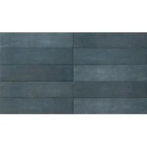 JOS. Horizon 1088449 Vloertegel 065X290 Petrolio Matt 10mm Mat - Mozaiektegel.com