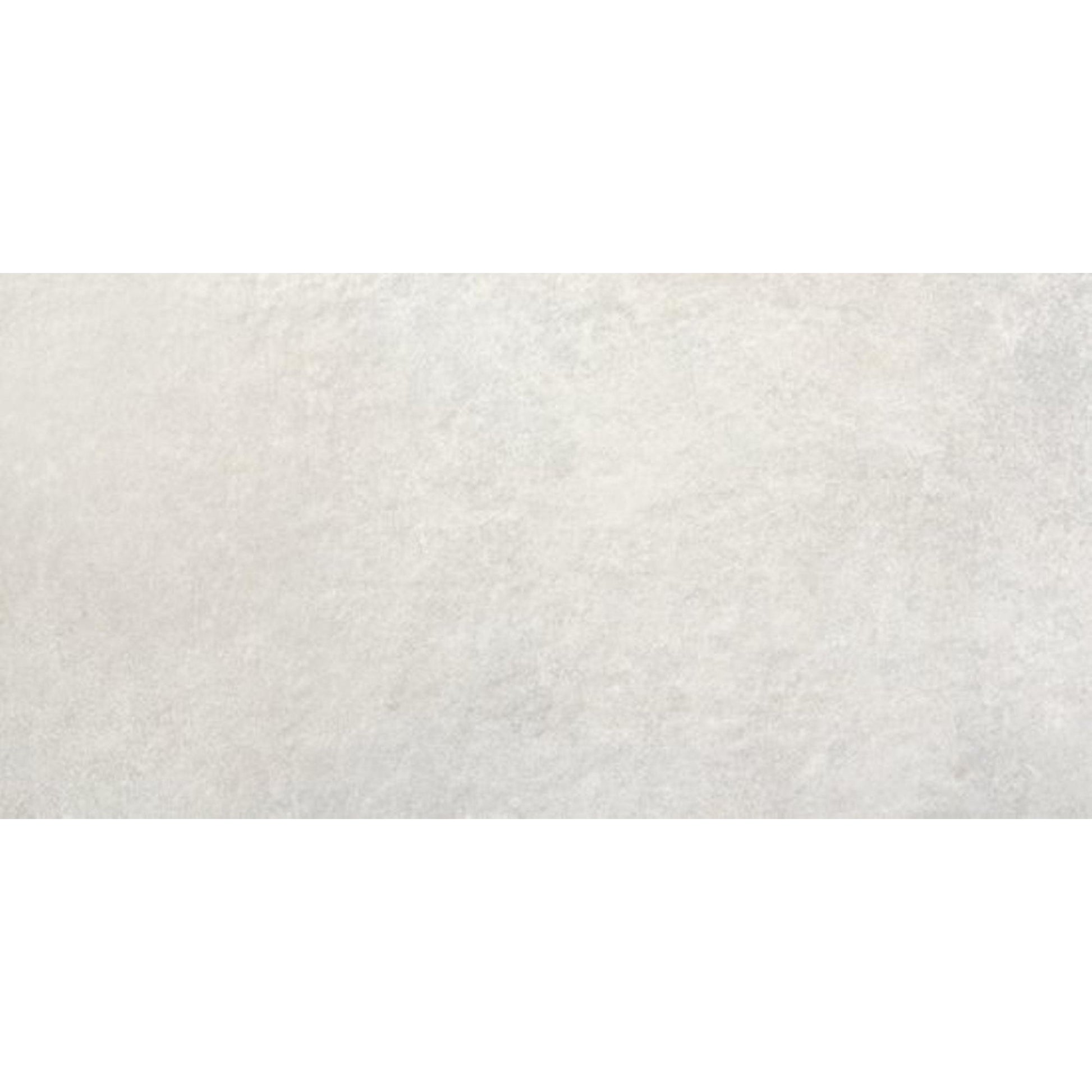 JOS. Lorraine Vloertegel 600X1200 White 10mm Mat Ret.R9 - Mozaiektegel.com