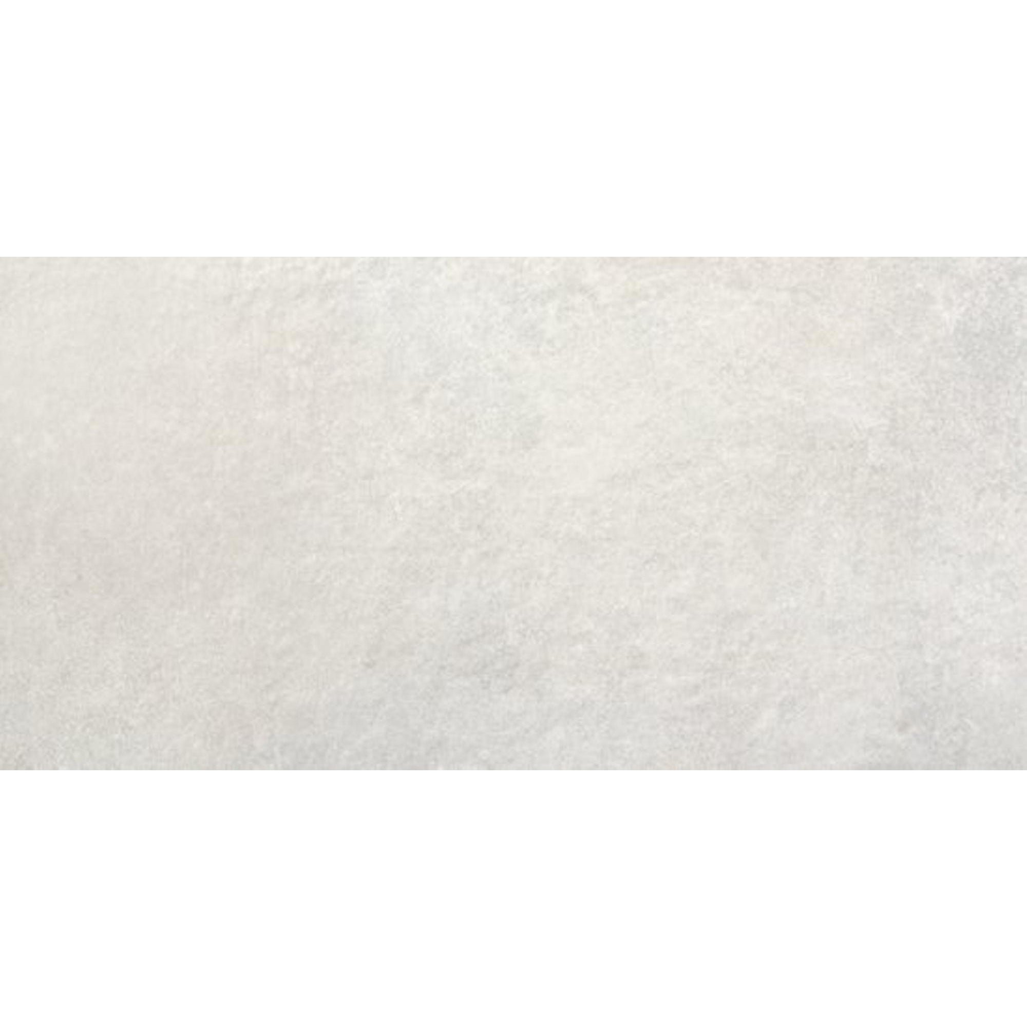 JOS. Lorraine Vloertegel 600X1200 White 10mm Mat Ret.R9 - Mozaiektegel.com