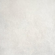 JOS. Lorraine Vloertegel 750X750 White 9,7mm Mat Ret.R9 - Mozaiektegel.com