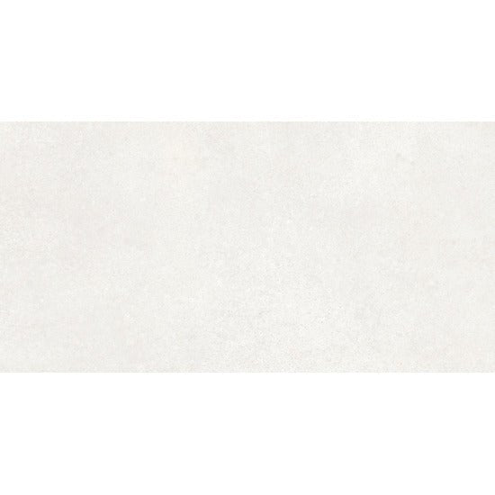 JOS. Newclay Wandtegel 250X500 White 7,2mm Mat - Mozaiektegel.com