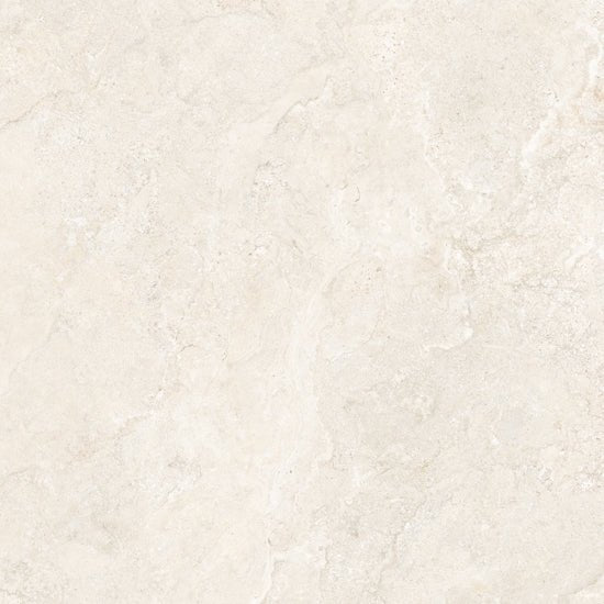 JOS. Panorama GobiIvo100 Vloertegel 1000X1000 Ivory 10mm Mat - Mozaiektegel.com