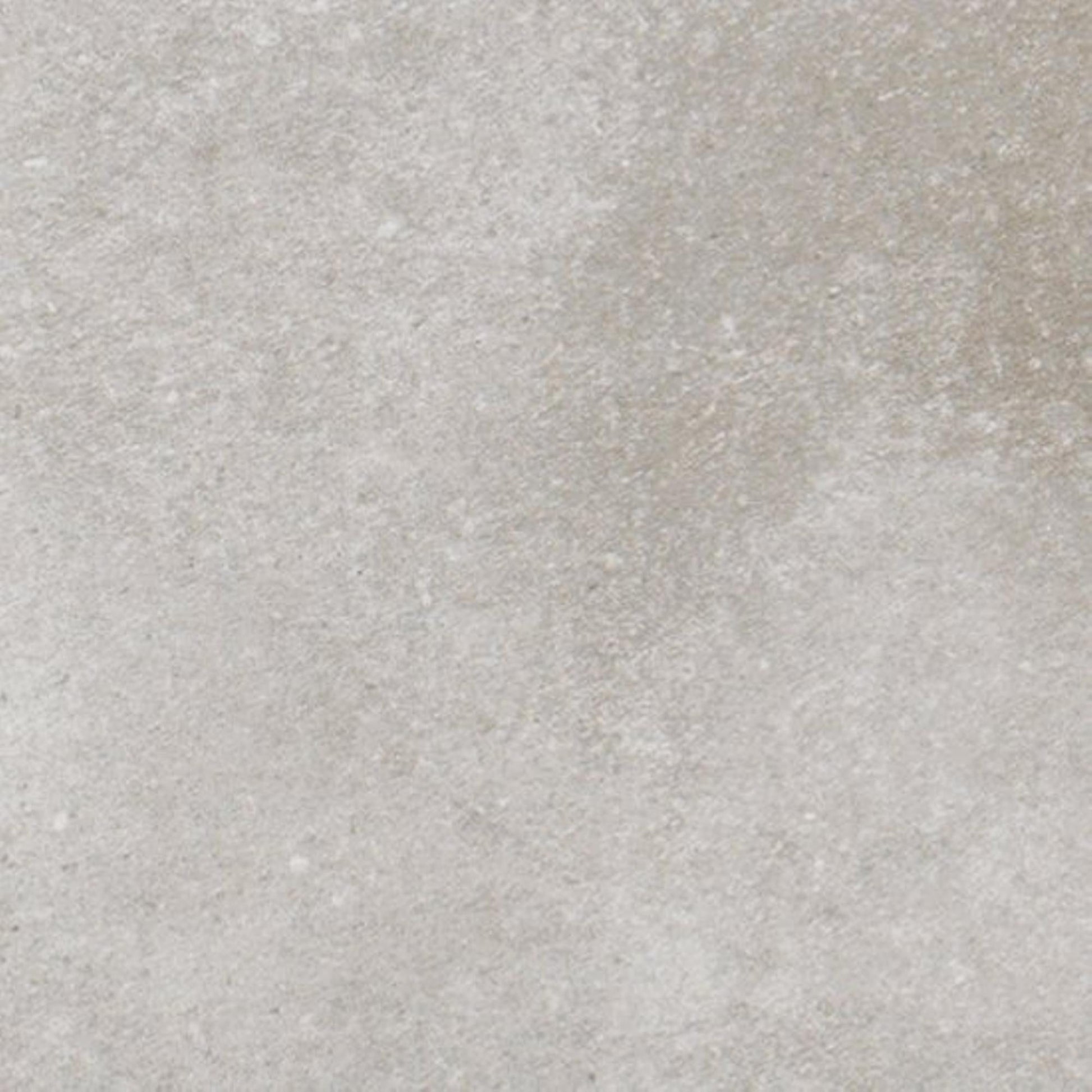 JOS. Reused Vloertegel 150X150 Light Grey 10mm Mat Ret.R10 - Mozaiektegel.com