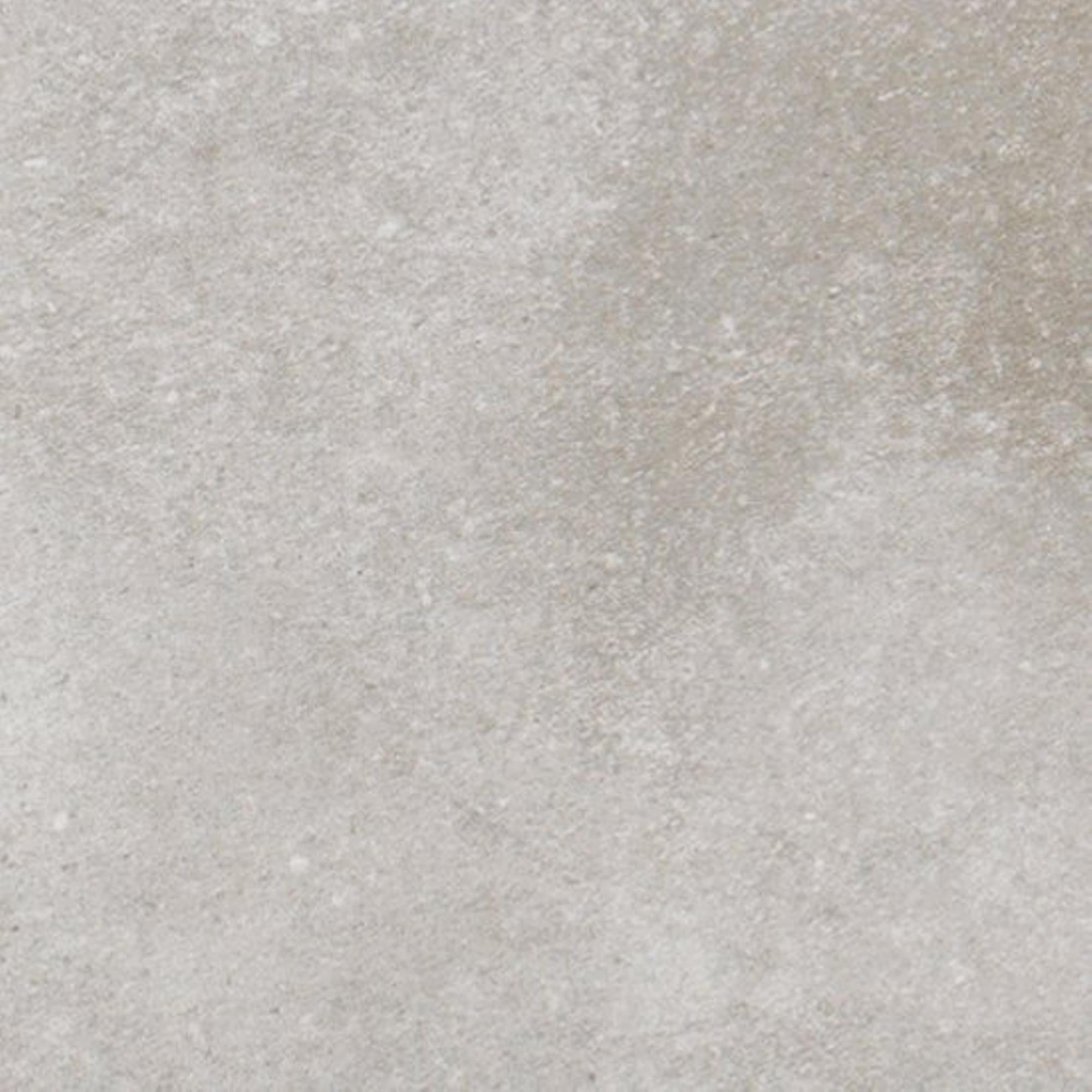 JOS. Reused Vloertegel 150X150 Light Grey 10mm Mat Ret.R10 - Mozaiektegel.com