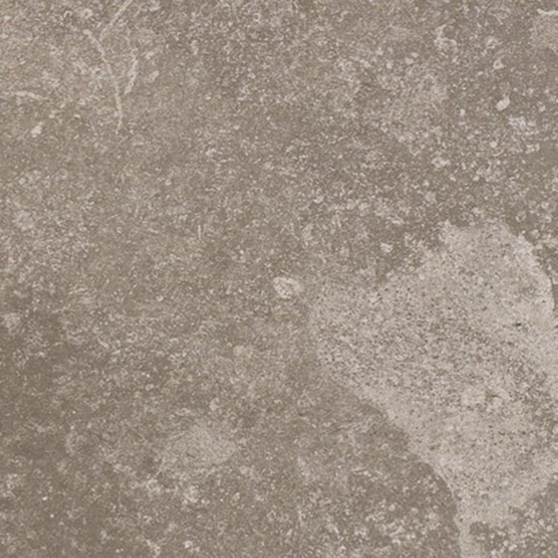 JOS. Reused Vloertegel 150X150 Mud 10mm Mat Ret.R10 - Mozaiektegel.com