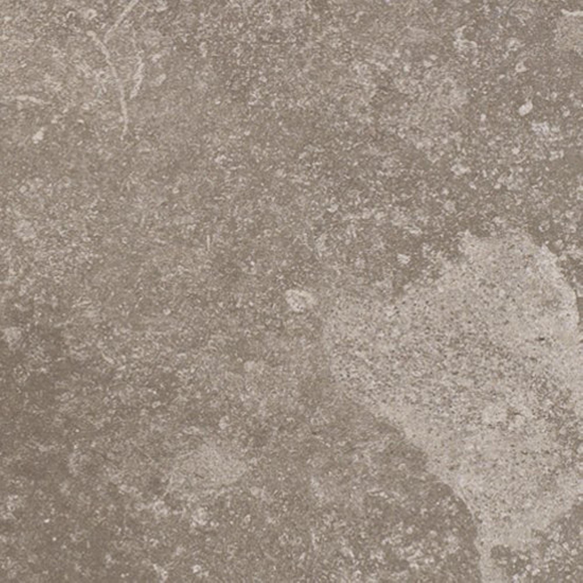 JOS. Reused Vloertegel 150X150 Mud 10mm Mat Ret.R10 - Mozaiektegel.com