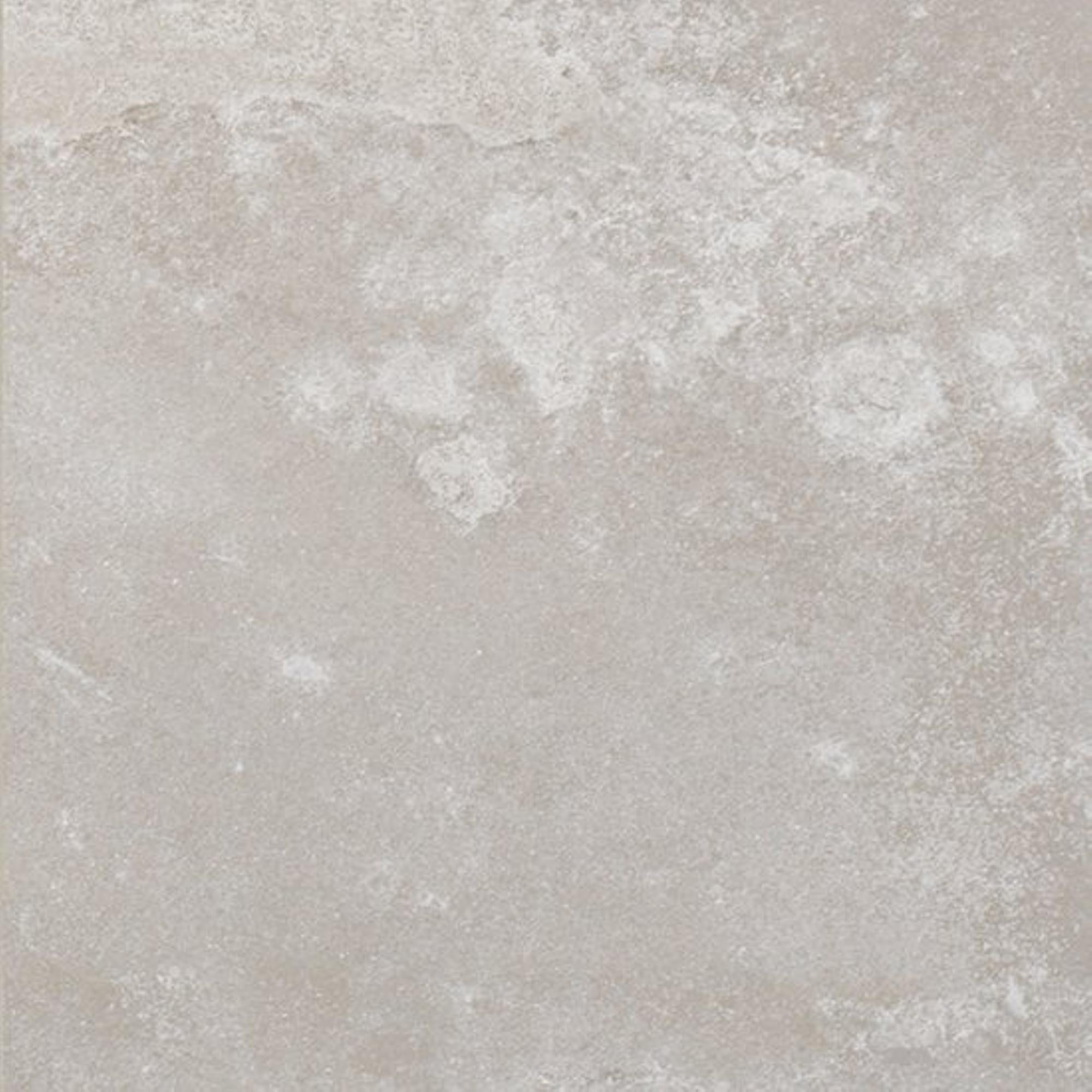 JOS. Reused Vloertegel 200X200 Light Grey 10mm Mat Ret.R10 - Mozaiektegel.com