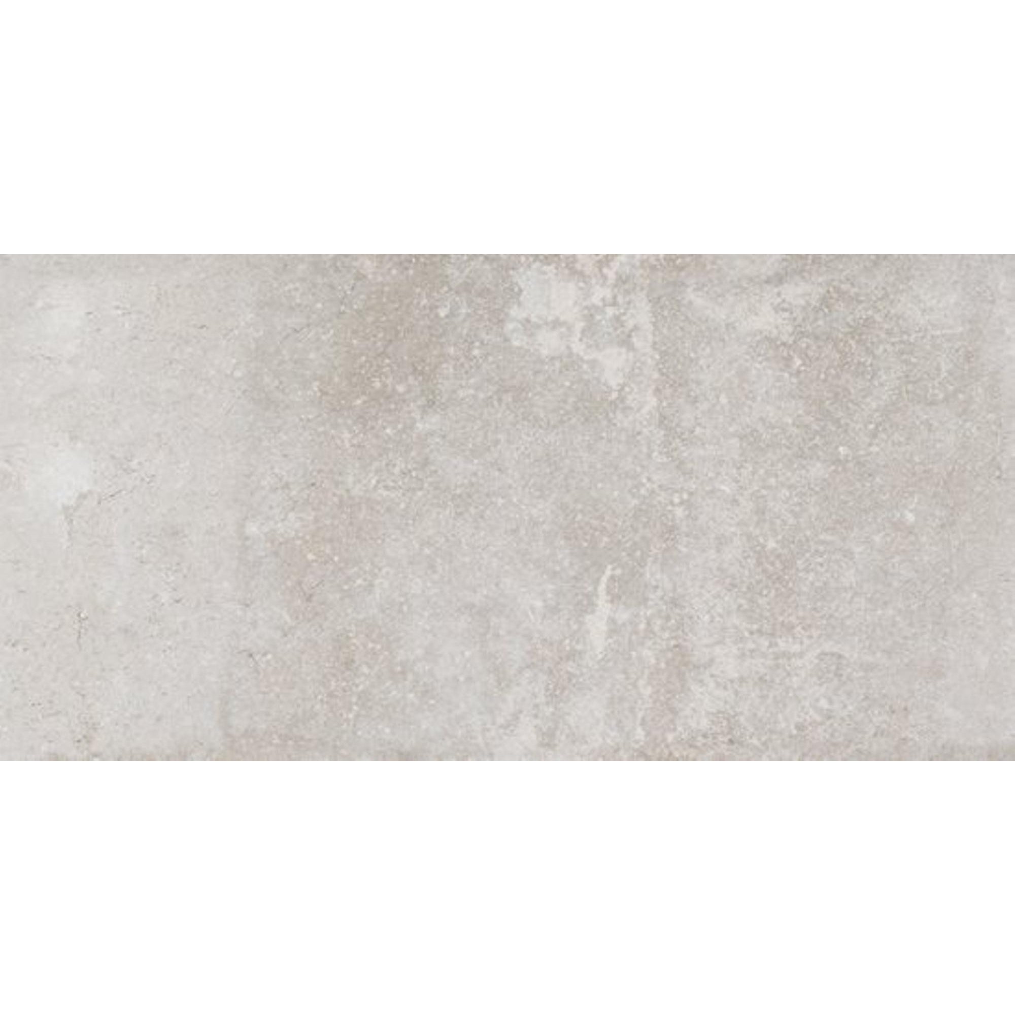 JOS. Reused Vloertegel 300X600 Light Grey 9mm Mat Ret.R10 - Mozaiektegel.com