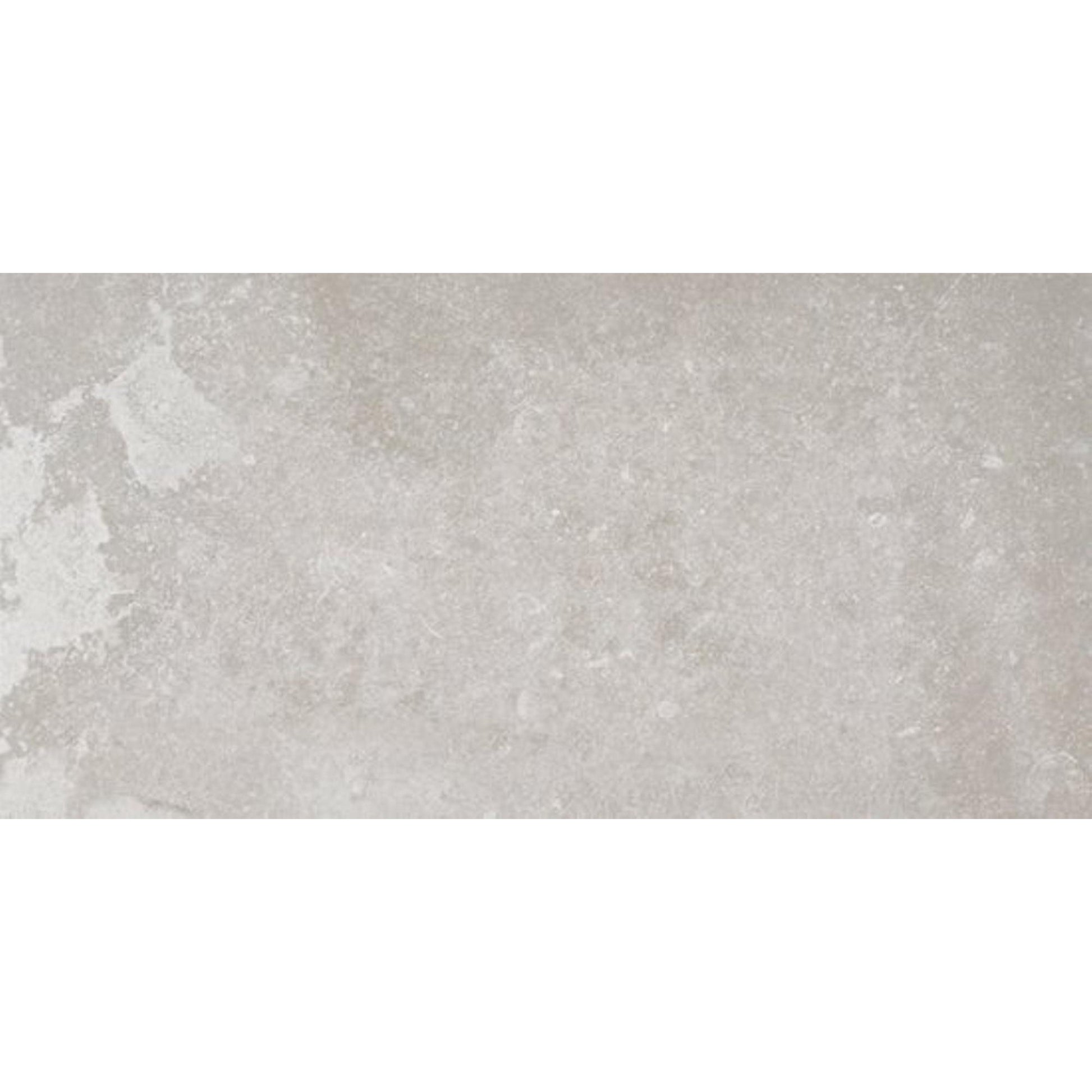 JOS. Reused Vloertegel 300X600 Light Grey 9mm Mat Ret.R10 - Mozaiektegel.com