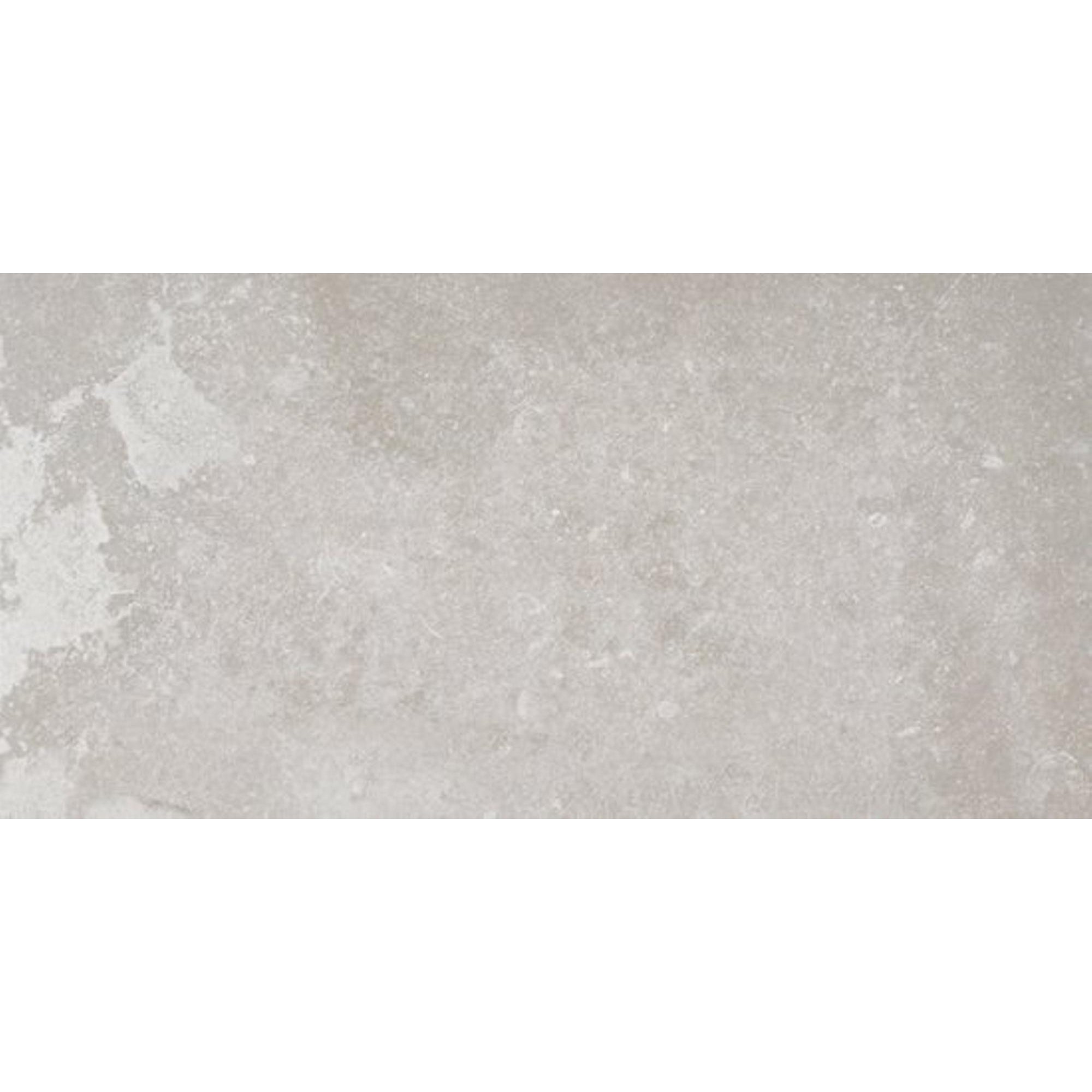 JOS. Reused Vloertegel 300X600 Light Grey 9mm Mat Ret.R10 - Mozaiektegel.com