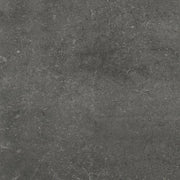 JOS. Reused Vloertegel 600X600 Anthracite 9Mm Mat Ret.R10 - Mozaiektegel.com