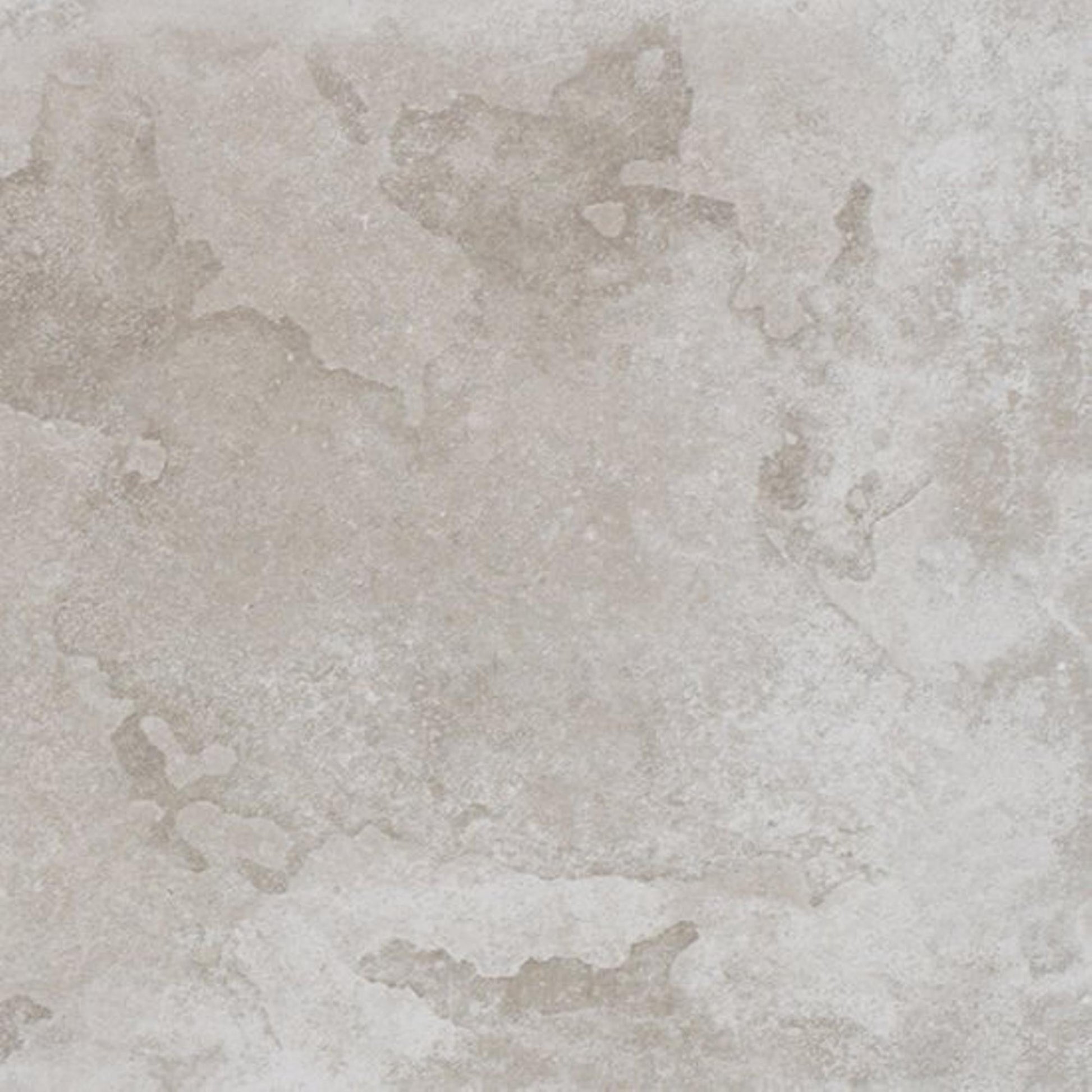 JOS. Reused Vloertegel 600X600 Light Grey 9Mm Mat Ret.R10 - Mozaiektegel.com