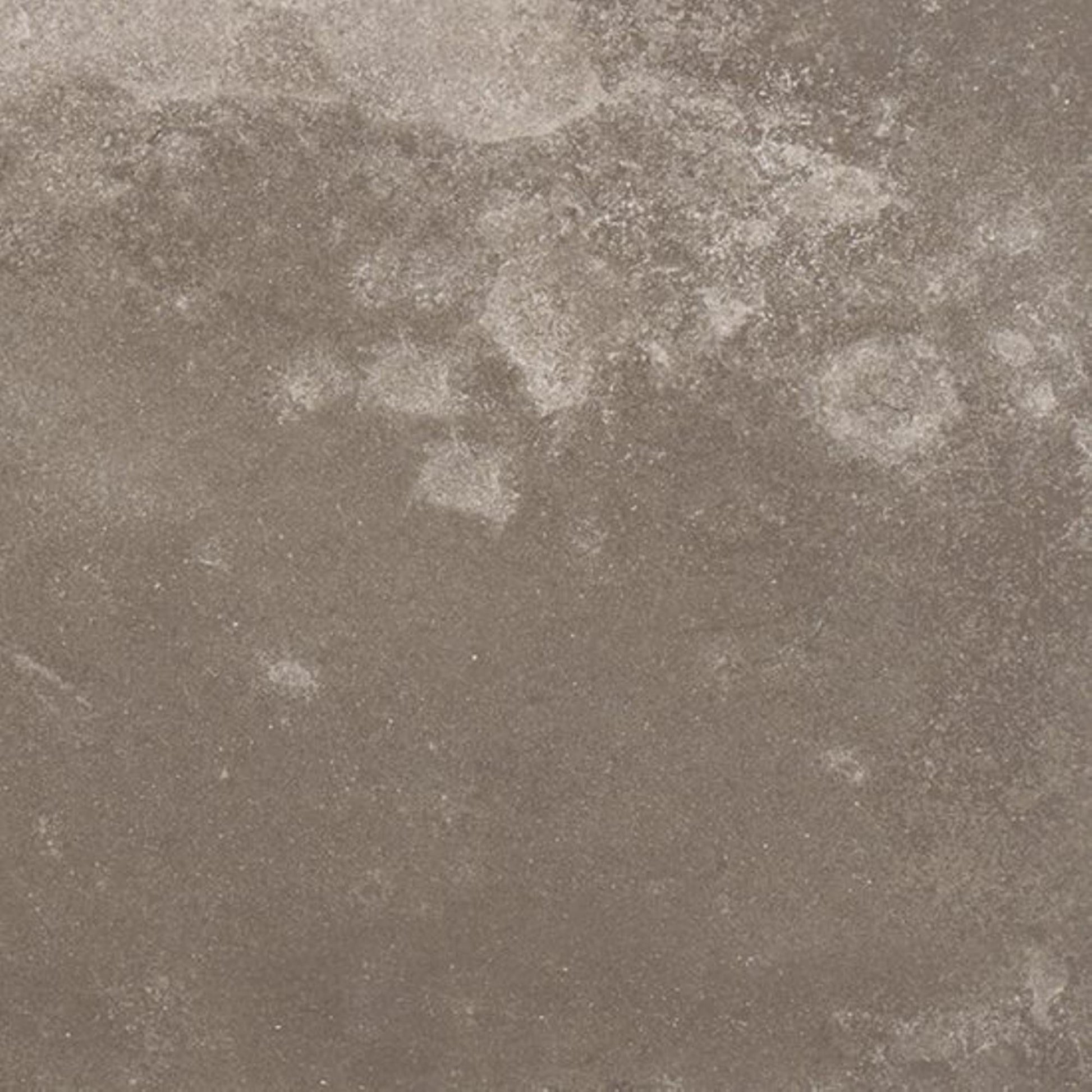 JOS. Reused Vloertegel 600X600 Mud 10mm Mat Ret.R10 - Mozaiektegel.com