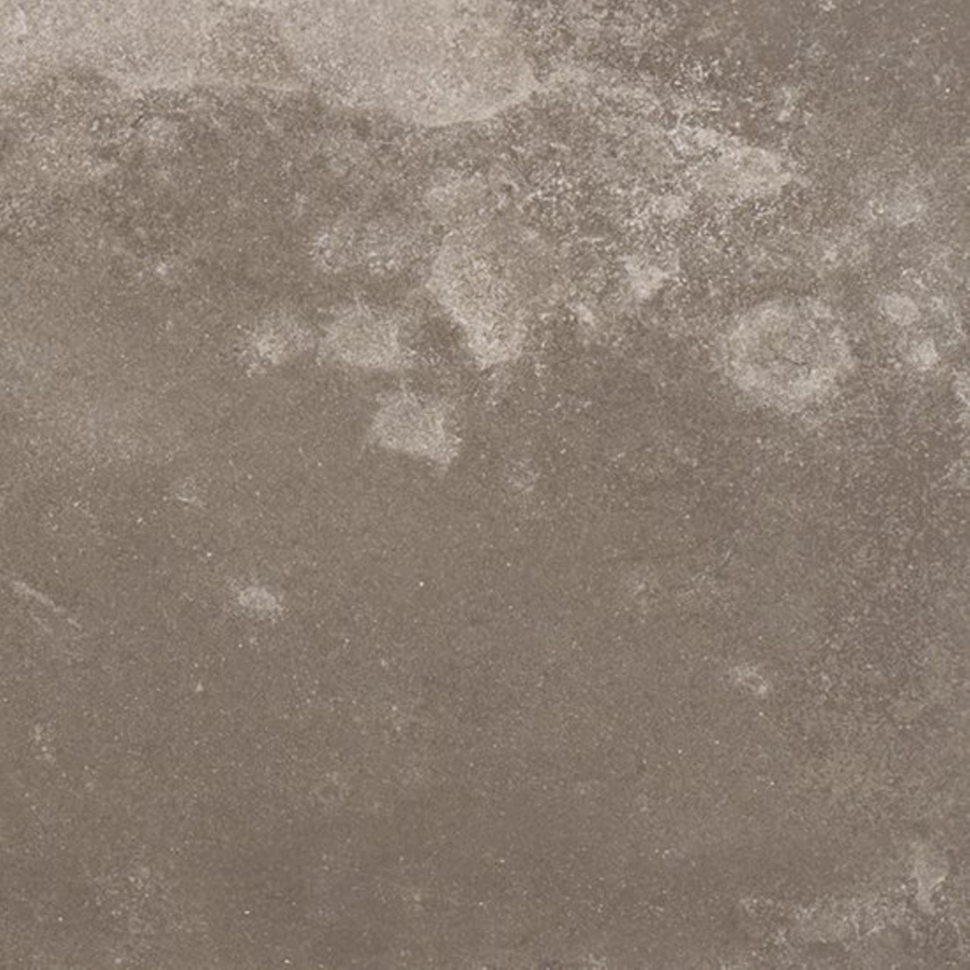 JOS. Reused Vloertegel 600X600 Mud 10mm Mat Ret.R10 - Mozaiektegel.com