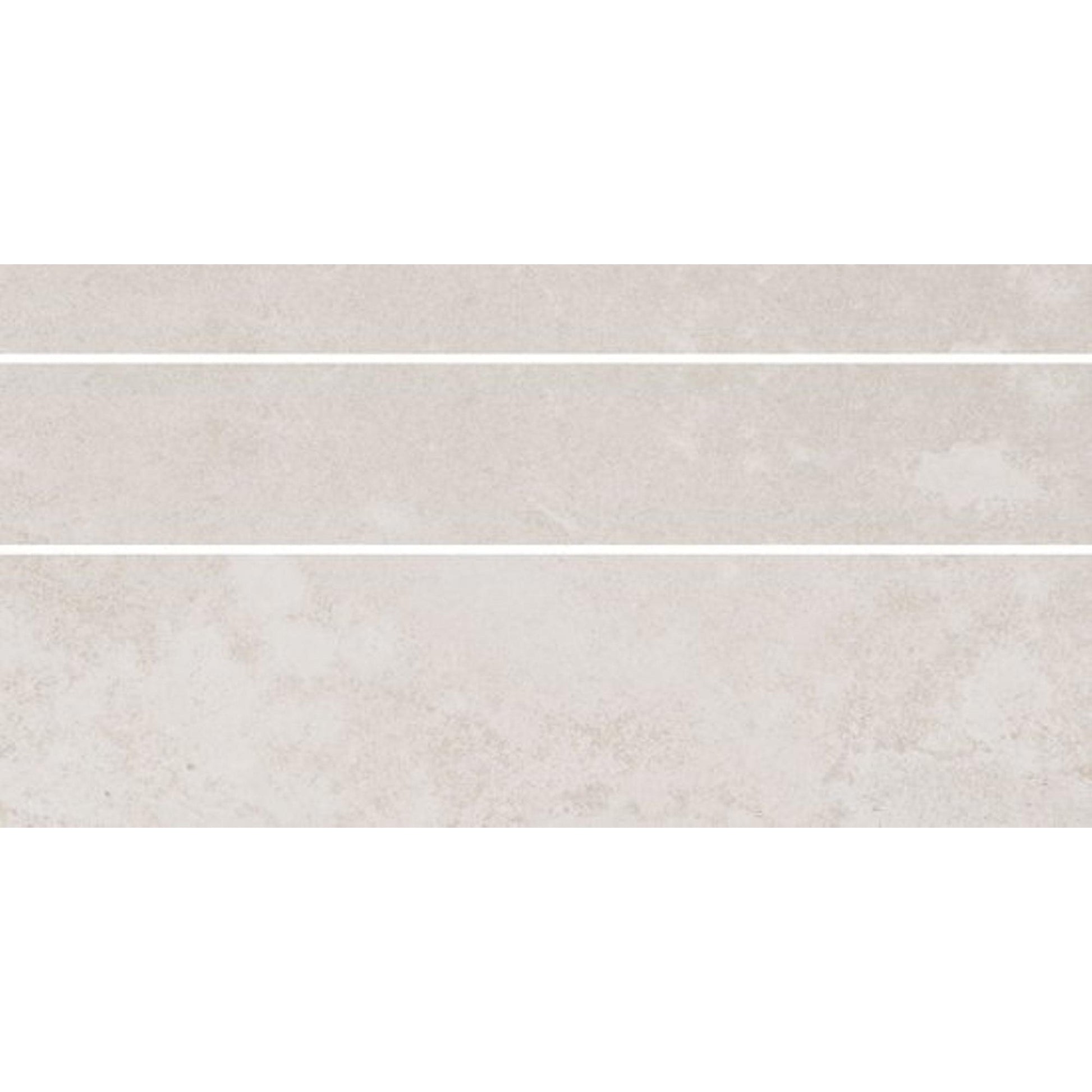 JOS. Reused VLtegel Strook Mix Bone 10mm Mat Ret.R10 - Mozaiektegel.com