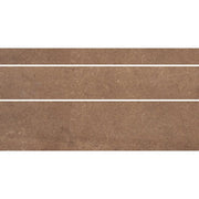 JOS. Reused VLtegel Strook Mix Cotto Mat 10mm Ret. R10 - Mozaiektegel.com