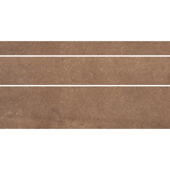 JOS. Reused VLtegel Strook Mix Cotto Mat 10mm Ret. R10 - Mozaiektegel.com