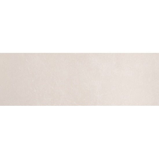 JOS. Storm Wandtegel 400X1200 Cream 10,8mm Mat Ret. - Mozaiektegel.com