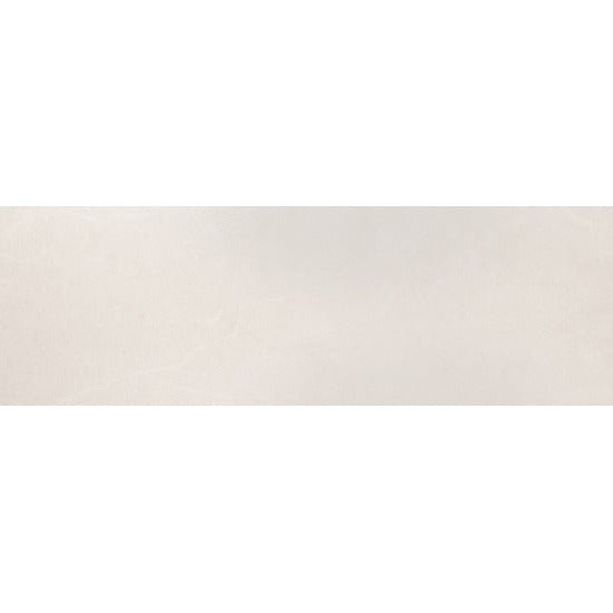 JOS. Storm Wandtegel 400X1200 White 10,8mm Mat Ret. - Mozaiektegel.com