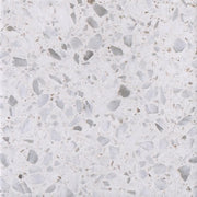 JOS. Venetie Vloertegel 200X200 Bianco 7.5mm Mat R10 - Mozaiektegel.com