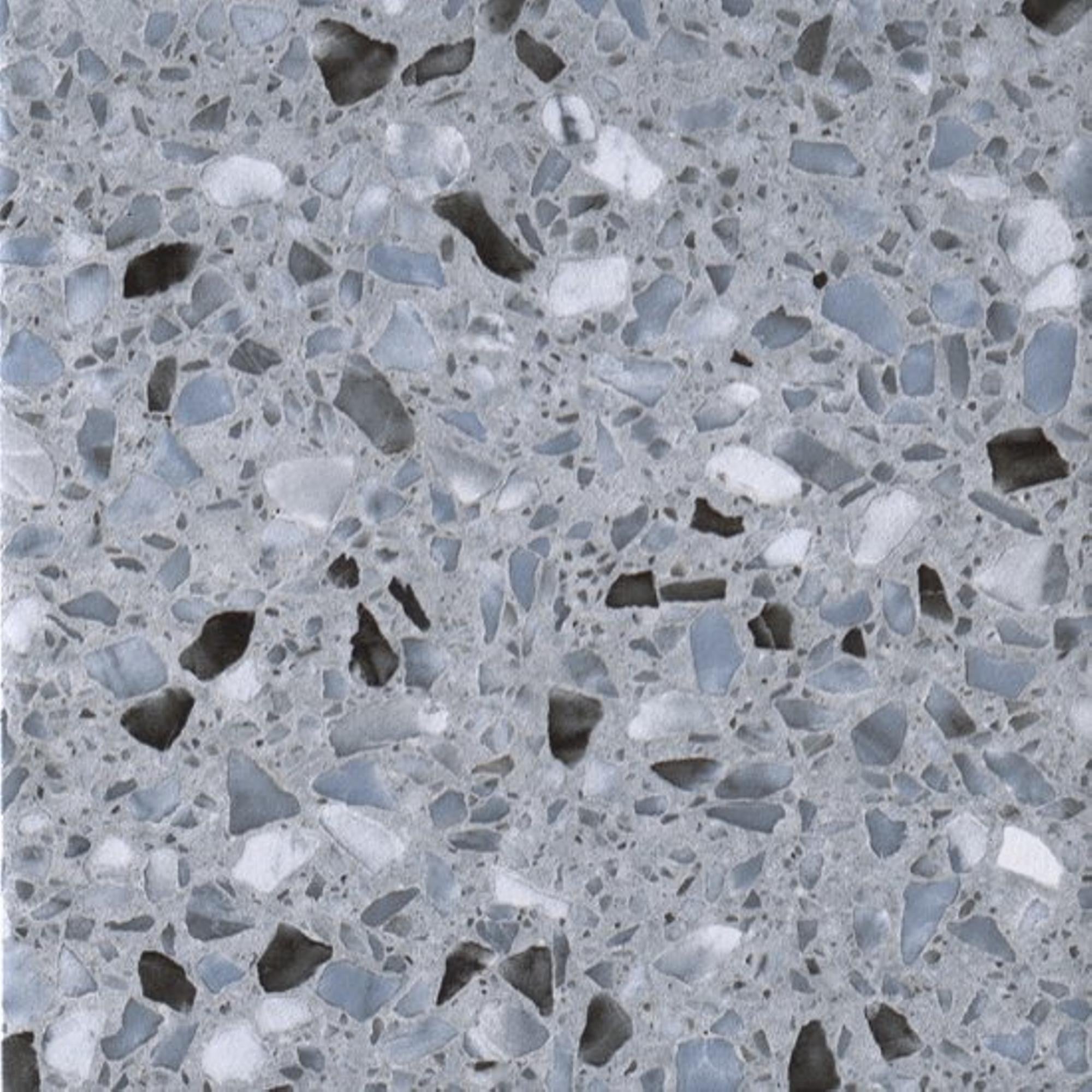 JOS. Venetie Vloertegel 200X200 Blu 7.5mm Mat R10 - Mozaiektegel.com