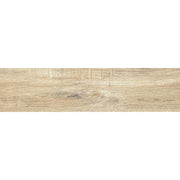 JOS. Warmhout Vloertegel 222X897 Ginger 10.5mm Mat R10 - Mozaiektegel.com