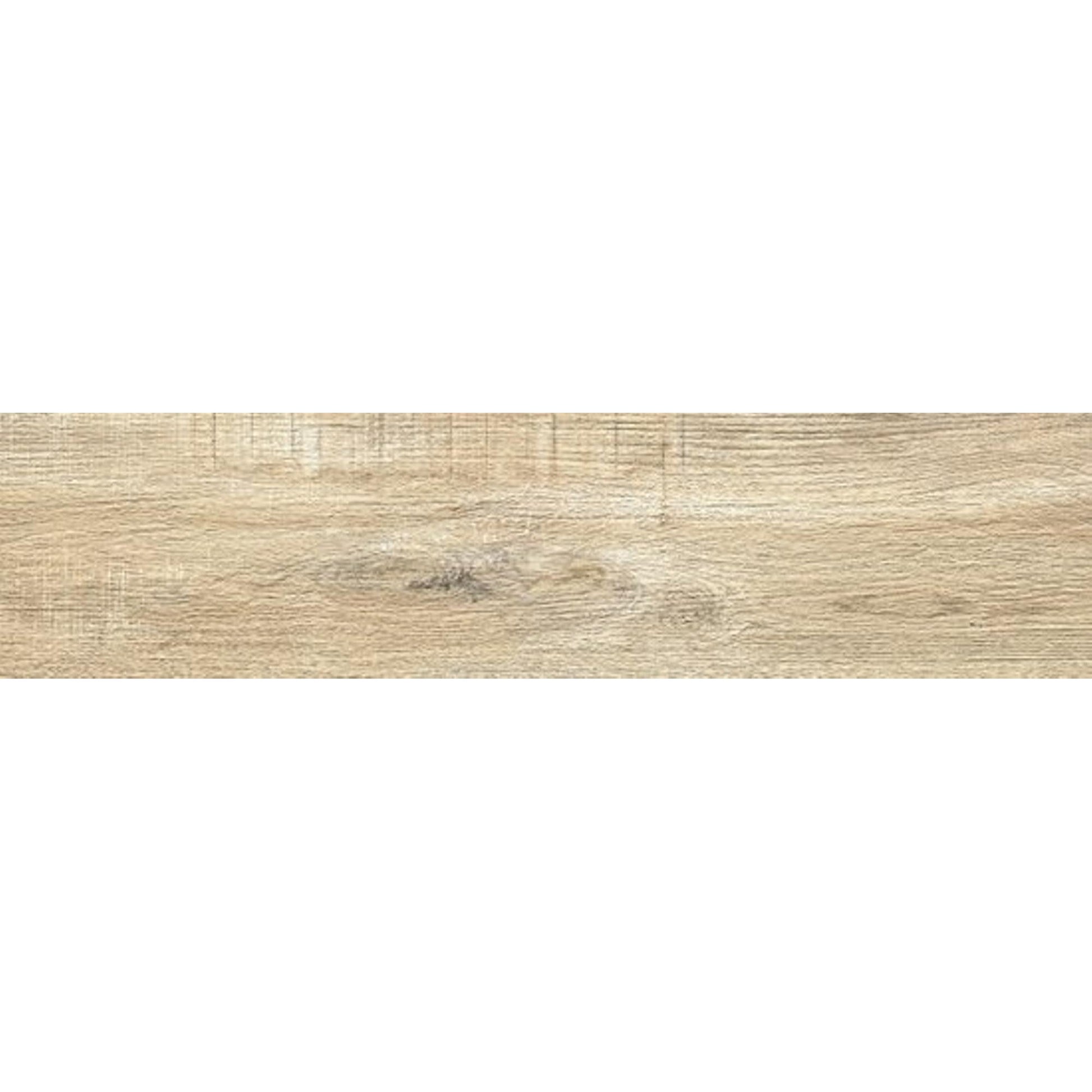 JOS. Warmhout Vloertegel 222X897 Ginger 10.5mm Mat R10 - Mozaiektegel.com