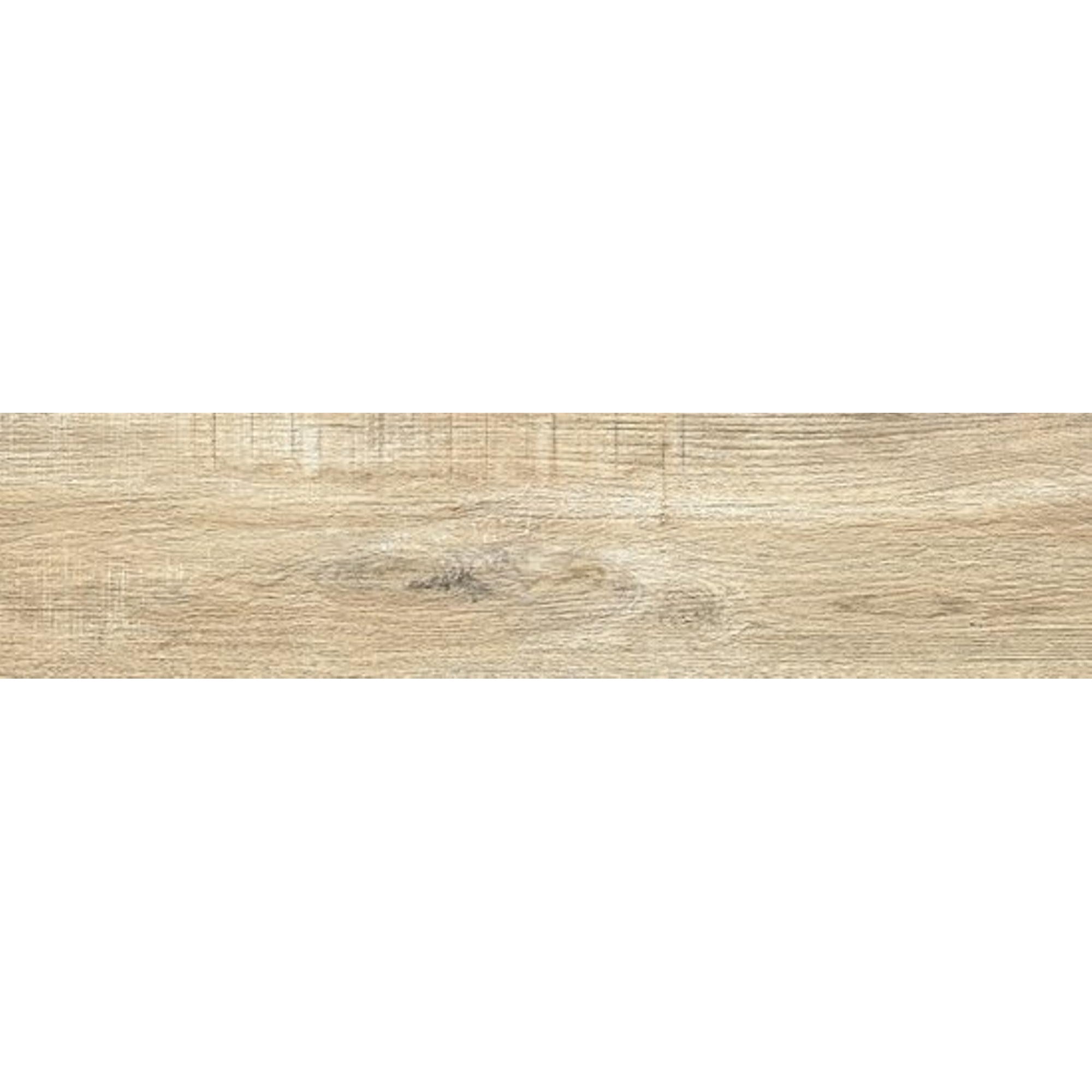 JOS. Warmhout Vloertegel 222X897 Ginger 10.5mm Mat R10 - Mozaiektegel.com