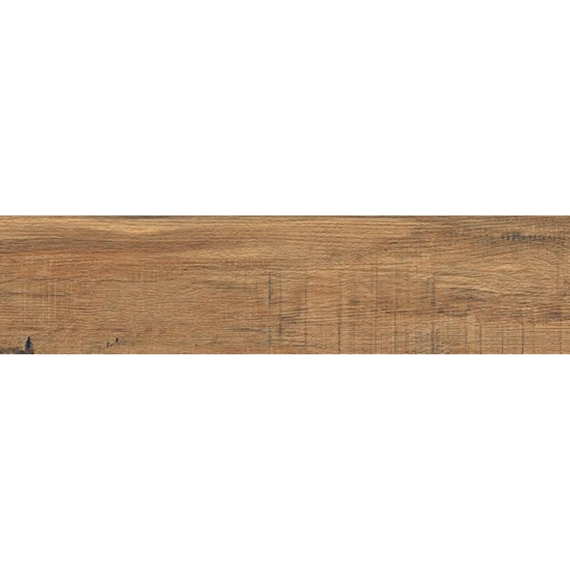 JOS. Warmhout Vloertegel 222X897 Nut 10.5mm Mat R10 - Mozaiektegel.com