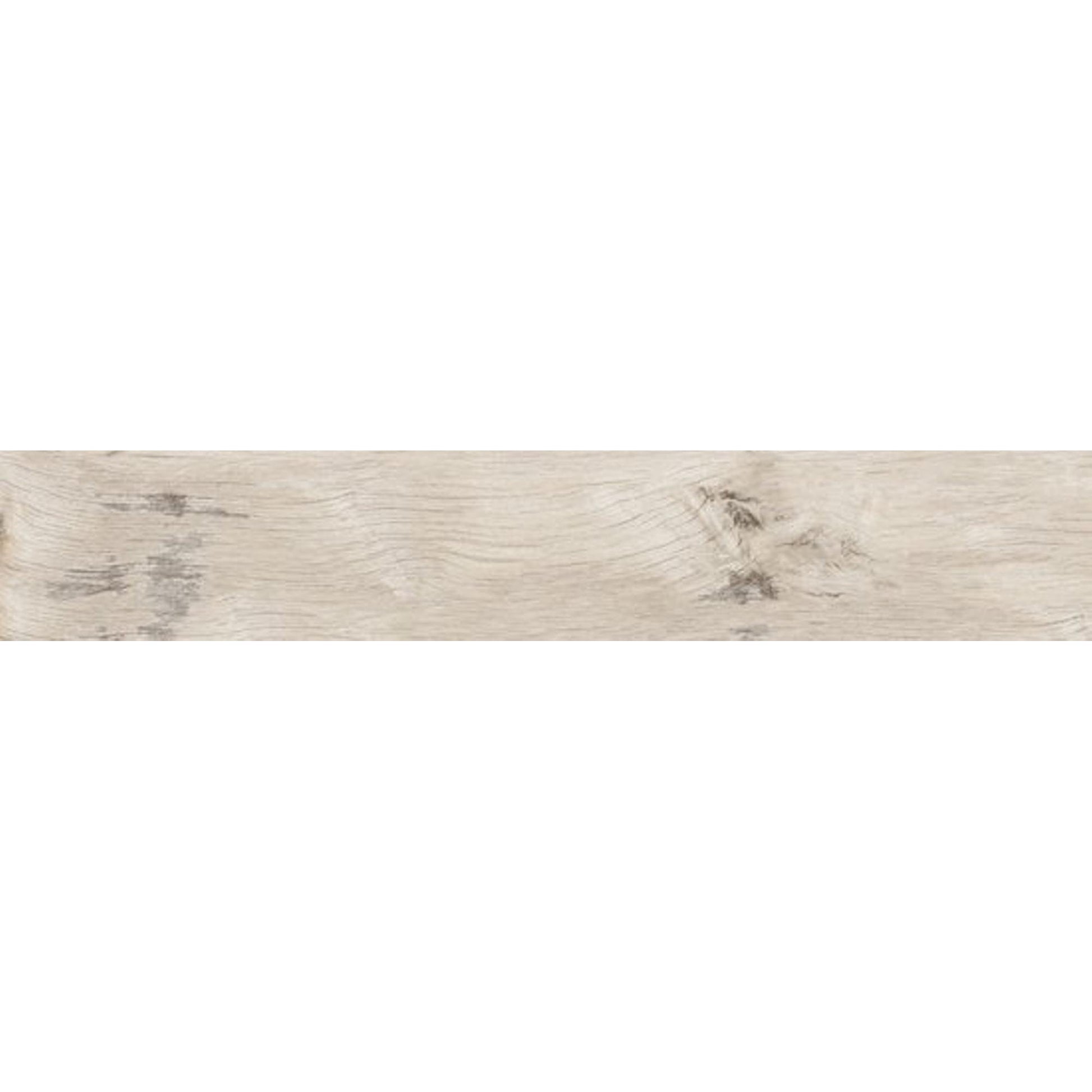 JOS. Woodmania Vloertegel 200X1200 Ivory 10.5mm Mat R9 - Mozaiektegel.com