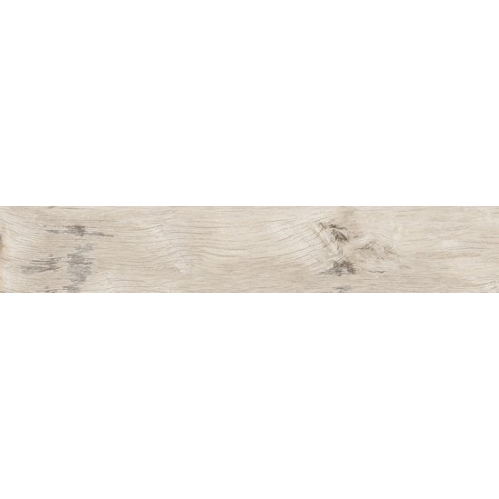 JOS. Woodmania Vloertegel 200X1200 Ivory 10.5mm Mat R9 - Mozaiektegel.com