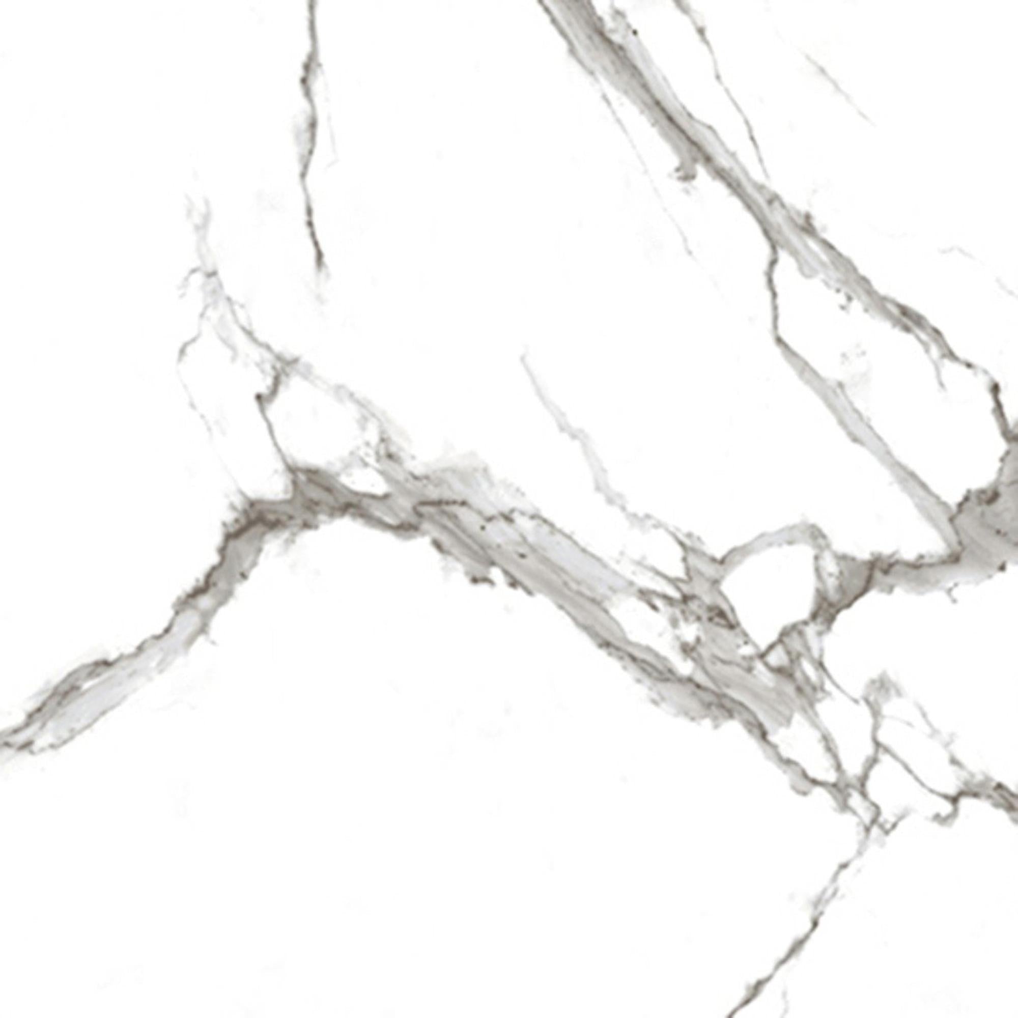 JOS. XL Vloertegel 1000X1000 Bianco 6mm Mat Ret.R9 - Mozaiektegel.com