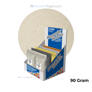 Mapei | Mapecolor Metallic | Moonlight | Voegmiddel Mengsel | 90 gram - Mozaiektegel.com