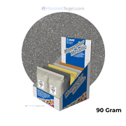 Mapei | Mapecolor Metallic | Shining | Voegmiddel Mengsel | 90 gram - Mozaiektegel.com