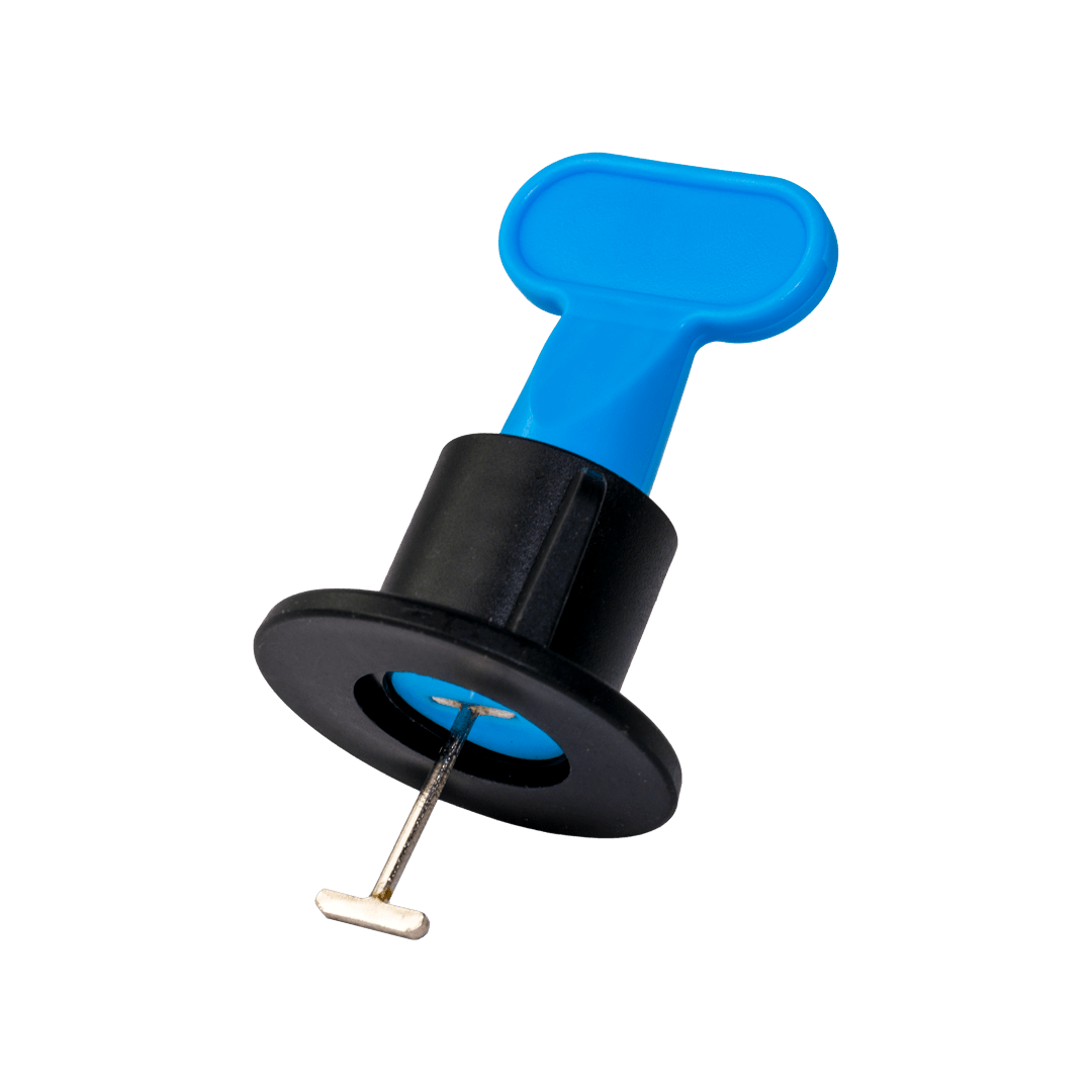 Mapei Mapelevel Easy T - 50 Stuks - Mozaiektegel.com