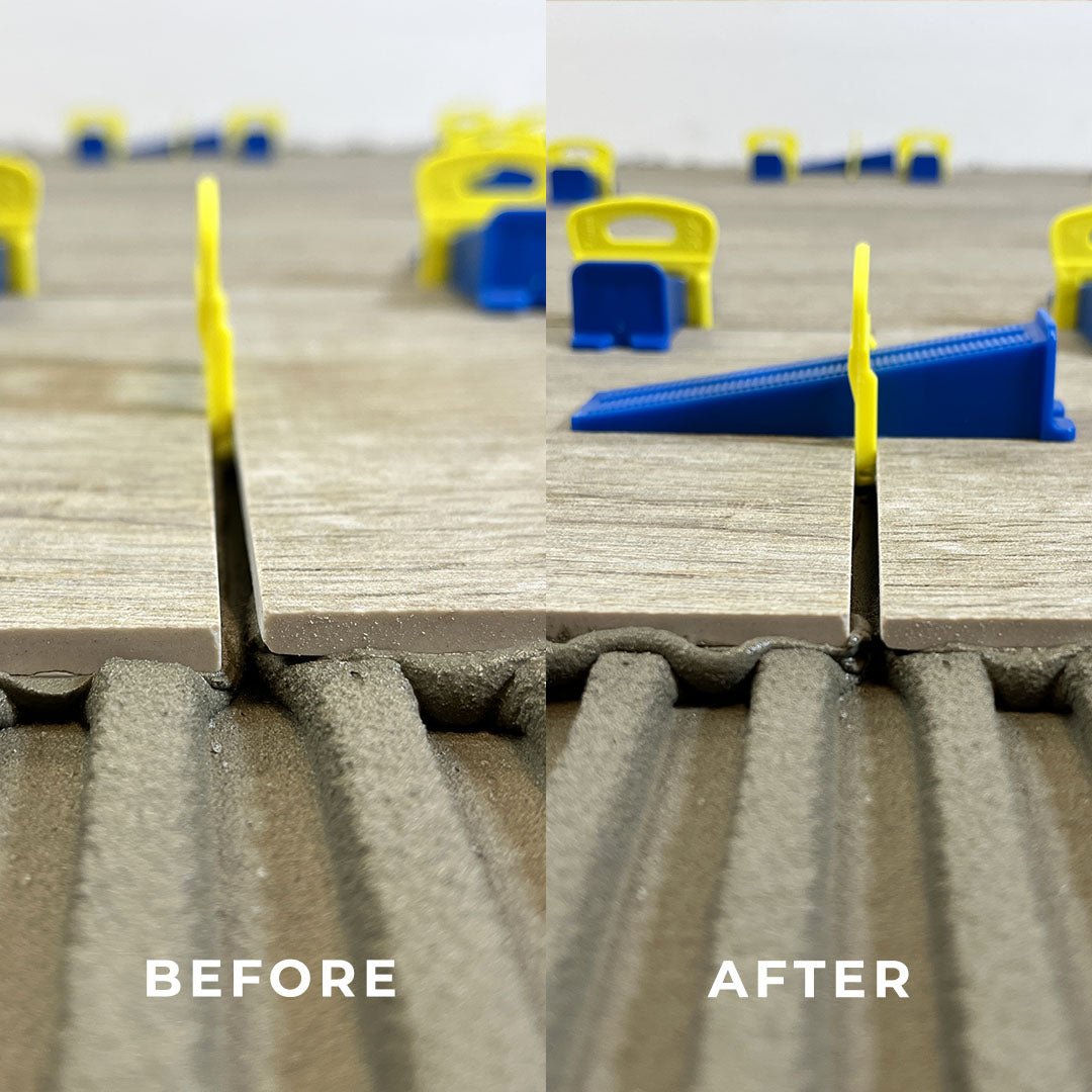 Mapei Mapelevel ProWDG System - Mozaiektegel.com