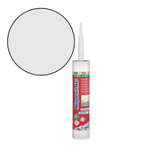 Mapei Mapesil AC - 111 Zilvergrijze Siliconenkit - Mozaiektegel.com