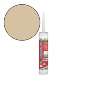 Mapei Mapesil AC - 138 Amandel Siliconenkit - Mozaiektegel.com