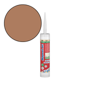 Mapei Mapesil AC - 143 Terracotta Siliconenkit - Mozaiektegel.com
