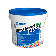 Mapei Ultrabond Eco PU 2k Wit - 5kg Polyurethaanlijm - Mozaiektegel.com