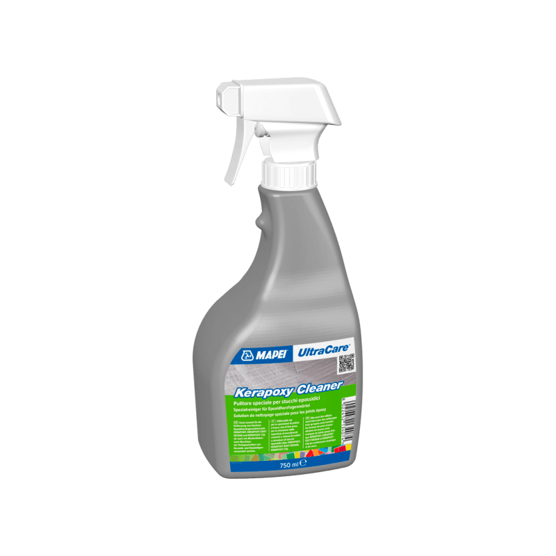 Mapei Ultracare Kerapoxy Cleaner - Mozaiektegel.com