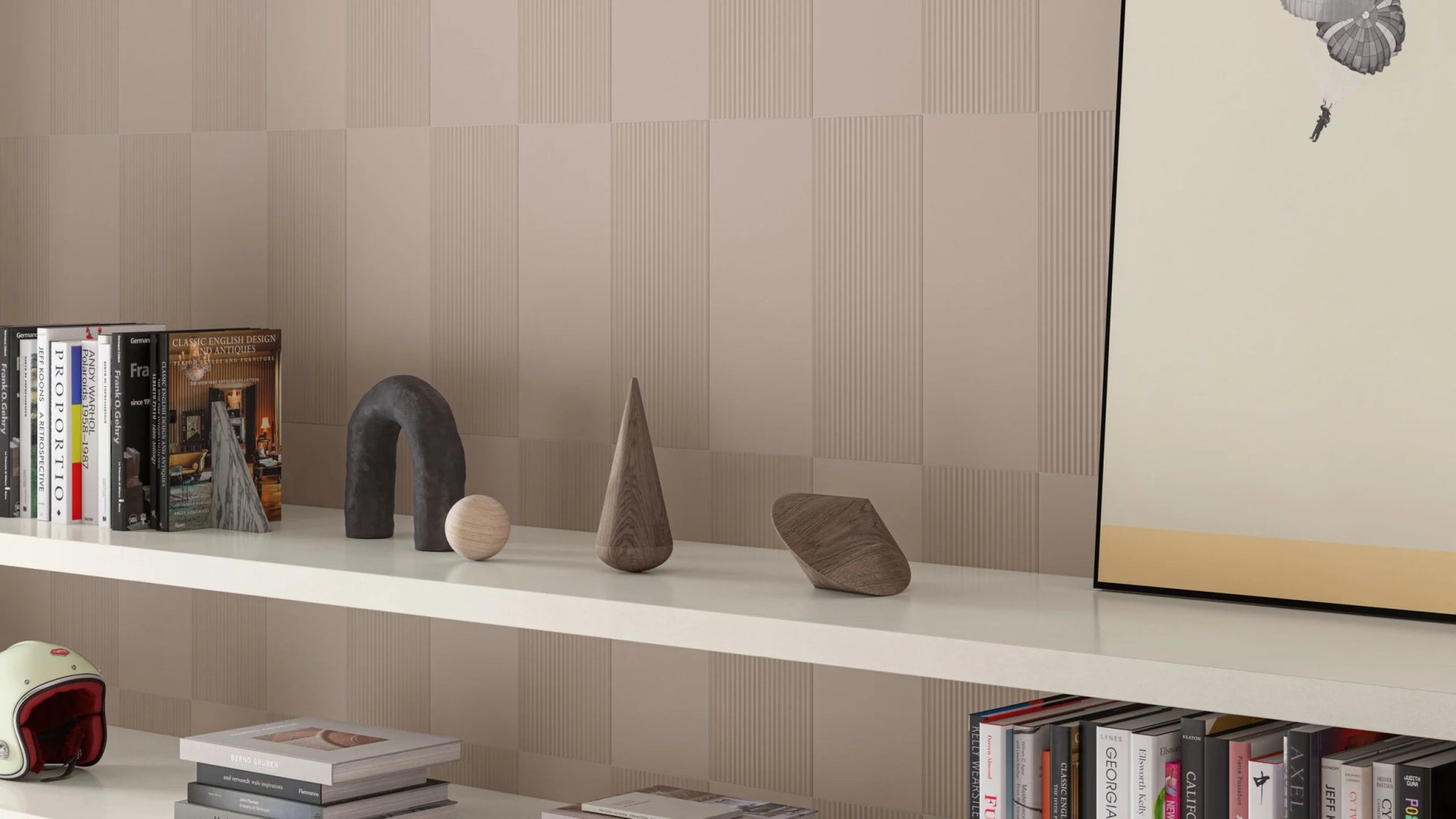 Mozaïektegel Atlas Concorde Boost Color AP1K WAMozaiek 40X50cm 8,5mm Mat Ret. - Mozaiektegel.com