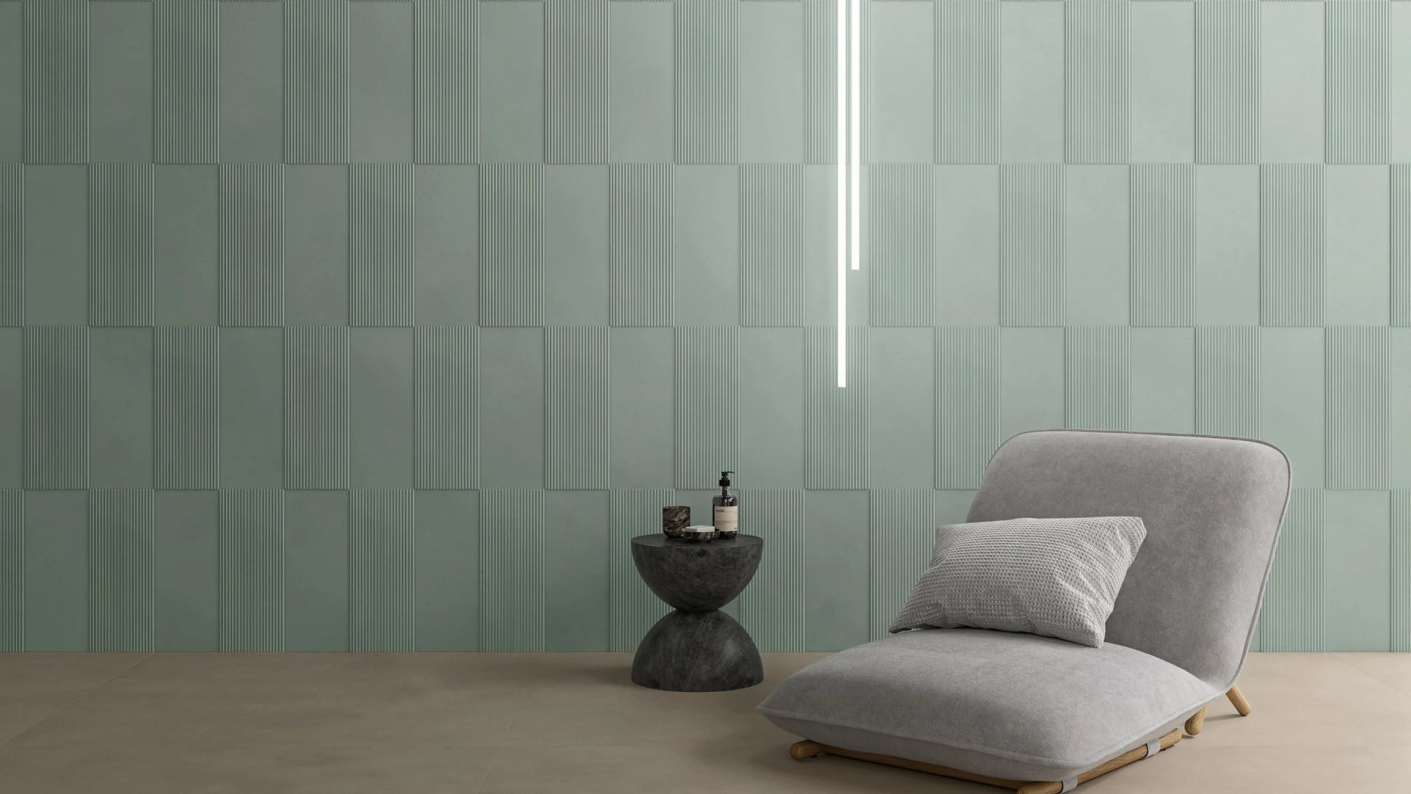 Mozaïektegel Atlas Concorde Boost Color AP1L WAMozaiek 40X50cm 8,5mm Mat Ret - Mozaiektegel.com