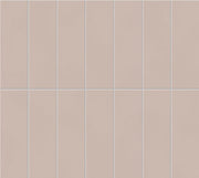 Mozaïektegel Atlas Concorde Boost Color AP1S WAMozaiek 33X37cm 8,5mm Mat Ret. - Mozaiektegel.com