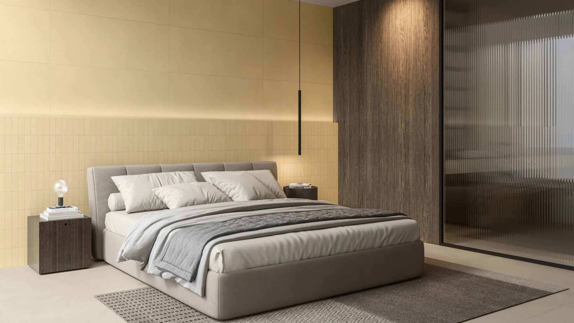 Mozaïektegel Atlas Concorde Boost Color AP1V WAMozaiek 33X37cm 8,5mm Mat Ret - Mozaiektegel.com