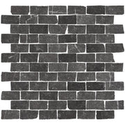 Mozaïektegel Colorker Kainos 221220 VLMoz.300X300 Shadow 8mm Mat R10 - Mozaiektegel.com